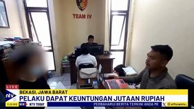 Kedua Selebgram Mengaku Mendapatkan Bayaran Rp3 Juta Hingga Rp4 Juta Per Bulan Dari Mempromosikan Judi Online.