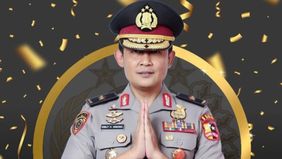 Brigjen Ribut Hari Wibowo telah resmi menduduki jabatan baru sebagai Kapolda Jawa Tengah (Jateng) untuk menggantikan Irjen Ahmad Luthfi. Sementara Irjen Ahmad Luthfi dimutasi sebagai Pati Itwasum Polri untuk penugasan di Kementerian Perdagangan (Keme