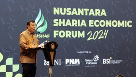 Pengakuan dunia terhadap perkembangan ekonomi dan keuangan syariah di Tanah Air ditunjukkan ketika Indonesia masuk ke daftar tiga besar negara di The Global Islamic Economy Indicator (GIEI) dalam State of the Global Islamic Economy (SGIE) Report 2023