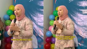 Inilah tampang influencer parenting bernama Meita Irianty yang diduga telah melakukan penganiayaan terhadap balita berusia 2 tahun. Mirisnya, aksi kekerasan tersebut dilakukan Meita di tempat penitipan anak alias daycare miliknya di Cimanggis, Depok,