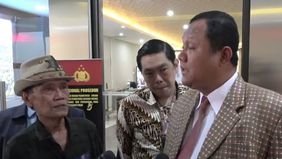 Pelawak senior Kabul Basuki alias Tessy baru-baru ini menjadi pusat perhatian setelah terlibat dalam isu yang mengaitkan namanya dengan kasus judi online internasional.