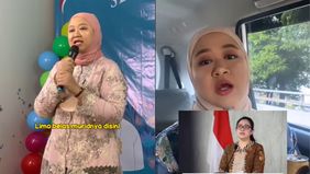 Nama Meita Irianty sedang menjadi buah bibir di media sosial karena diduga telah melakukan penganiayaan terhadap bocah berusia 2 tahun berinisial MK. Peristiwa penganiayaan tersebut diduga dilakukan Meita di daycare atau tempat asuh anak miliknya di 