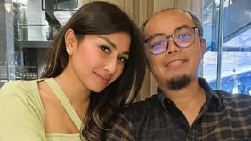 Viral Ramalan Roy Kiyoshi Soal Nasib Nisya Ahmad Jadi Korban KDRT