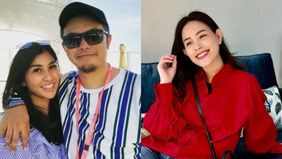 Andika Rosadi yang namanya tengah jadi sorotan kerena didugat cerai oleh Nisya Ahmad, pernah memberikan komentar ngakak saat ada video curhat Lady Nayoan diselingkuhi suami.