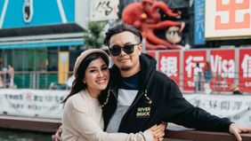 Andika Rosadi ngaku ingin rujuk dengan Nisya Ahmad pasca digugat cerai.