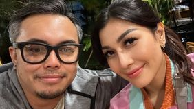 Usai muncul video lawas Roy Kiyoshi dan Nisya Ahmad soal ramalannya diduga KDRT hingga mengidap tekanan batin.