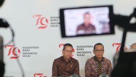 Dalam perkembangan terbaru menjelang perayaan kemerdekaan Indonesia yang ke-79, Menteri Sekretaris Negara Pratikno mengumumkan rencana istimewa untuk mengundang seluruh presiden terdahulu Republik Indonesia ke upacara peringatan detik-detik proklamas