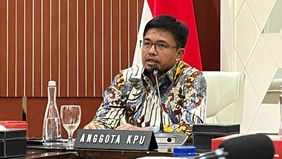 Komisi Pemilihan Umum (KPU) RI akan memperkenalkan sistem pengaturan sumbangan untuk Pilkada serentak 2024 dengan membagi sumbangan dari perseorangan ke dalam empat kategori.