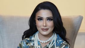 Tamara Geraldine mengaku sempat divonis berumur pendek oleh dokter karena penyakit yang diidapnya.