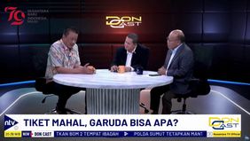 Nusantara TV kembali hadir menemani hari selasa kamu dengan program-program menarik dan menghibur. Siapkan camilan favoritmu dan nikmati waktu bersantai bersama keluarga di depan layar kaca.