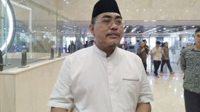 Partai Kebangkitan Bangsa (PKB) menyambut baik rencana MPR untuk mengundang para kontestan Pemilihan Presiden (Pilpres) 2024 dalam pelantikan Prabowo Subianto dan Gibran Rakabuming Raka (Prabowo-Gibran)