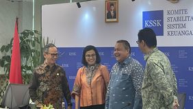 Menteri Keuangan (Menkeu) Sri Mulyani memproyeksikan pertumbuhan ekonomi Indonesia hingga akhir tahun 2024 berada pada rentang 5,0 persen hingga 5,2 persen.
