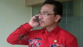 Ia mengaku dipecat sepihak oleh PDIP 