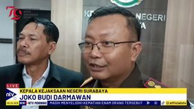 Vonis Bebas Terdakwa Ronald Tannur Oleh Majelis Hakim Pengadilan Negeri Surabaya Pada 24 Juli 2024 Mendapat Kecaman Publik.
