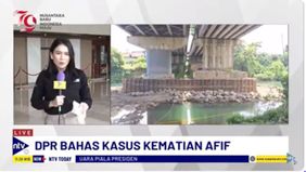 Nusantara TV kembali hadir menemani hari rabu kamu dengan program-program menarik dan menghibur. Siapkan camilan favoritmu dan nikmati waktu bersantai bersama keluarga di depan layar kaca.