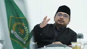 Menteri Agama Yaqut Cholil Qoumas menanyakan mengenai adanya tekanan terhadap saksi dalam sidang Panitia Khusus Angket Haji DPR (Pansus Haji DPR), yang memaksa lembaga legislatif tersebut untuk bekerja sama dengan Lembaga Perlindungan Saksi dan Korba