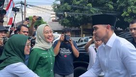 Kaesang Pangarep, putra Presiden Jokowi, berpotensi gagal mengikuti Pemilihan Gubernur Jawa Tengah 2024 setelah MK menolak gugatan tentang UU Pilkada.