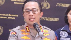 Ada dua agenda besar hari ini yang digelar berdekatan lokasinya 