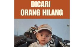 Keprihatinan mendalam dirasakan oleh keluarga dan masyarakat Cibinong, Bogor setelah seorang anak hilang sejak sepekan lalu.