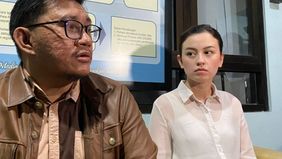 Begini kronologi menurut pengakuan Kimberly soal awal mula mobil pribadinya diduga digelapkan oleh Edward Akbar dan temannya.