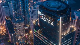 PT Astra International Tbk (ASII) masuk ke dalam jajaran perusahaan terbaik dunia atau World’s Best Companies of 2024 versi majalah TIME.
