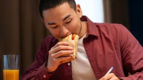 Sarapan pagi bagi sebagian orang sering dianggap sebagai makanan paling penting, dan ada alasan baik di balik pernyataan tersebut.