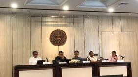 Centre for Strategic and International Studies (CSIS) mengungkapkan beberapa kecenderungan dalam peta koalisi pada Pilkada Serentak 2024.