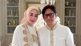 Nikita Mirzani sebut memiliki firasat jika Andre Taulany dan sang istri bakal bercerai.
