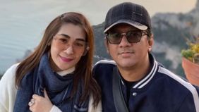 Proses perceraian antara Erin Taulany dan Andre Taulany terus menjadi perhatian masyarakat. Di tengah jalannya proses tersebut, Erin mengunggah sesuatu yang cukup menarik perhatian.