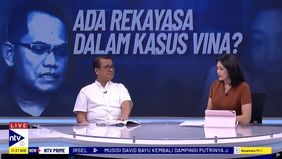 Oegroseno Nyatakan Terdapat Indikasi Rekayasa Yang Terlihat Dari Laporan Polisi Terkait Kasus Pembunuhan Vina dan Eky.
