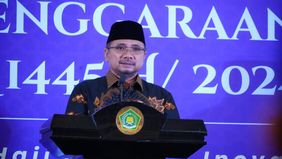 Menteri Agama, Yaqut Cholil Qoumas memandang kedatangan Pemimpin Gereja Katolik Dunia Paus Fransiskus ke Indonesia menjadi bukti bahwa hubungan bilateral antara Indonesia dengan Vatikan terjalin erat.