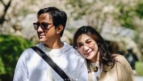 Komedian Andre Taulany baru-baru ini melayangkan gugatan cerai terhadap istrinya, Erin Wartia Trigina. Berdasarkan keterangan dari Humas Pengadilan Agama Tigaraksa, Ummi Azma, permohonan cerai talak ini telah didaftarkan sejak tanggal 4 April 2024. 