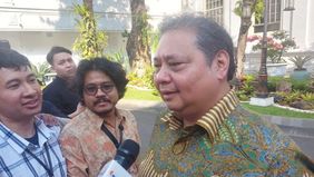 Ketua Umum Partai Golkar, Airlangga Hartarto, mengungkapkan bahwa calon wakil gubernur yang akan mendampingi Ridwan Kamil.