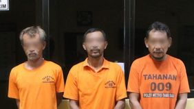 Seorang pemulung diduga menjadi otak di balik pencurian bernilai ratusan juta rupiah yang terjadi di sebuah kantor perusahaan di Jalan Pinangsia 2, RT/RW 05/12 Pinangsia, Tamansari, Jakarta Barat.