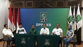 Muktamar PKB akan dilaksanakan pada 24-25 Agustus 2024 di Bali. 