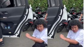 Videonya viral dan jadi sorotan netizen.