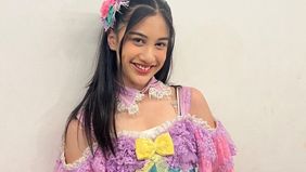 Chelsea JKT47 panen hujatan karena diduga telah melakukan plagiarisme. Kini dirinya sudah meminta maaf usai viral di media sosial.