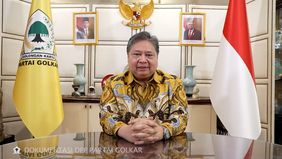  Direktur Eksekutif Institute for Democracy and Strategic Affairs (INDOSTRATEGIC) Ahmad Khoirul Umam menyebut bahwa dinamika yang saat ini terjadi di Partai Golka