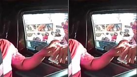 Kasus pungutan liar (pungli) oleh oknum polisi kembali mencuat dan viral di media sosial. Kali ini, seorang pengemudi mobil pick up menjadi korban tindakan tidak terpuji tersebut di kawasan Otista Raya, Jatinegara, Jakarta Timur.