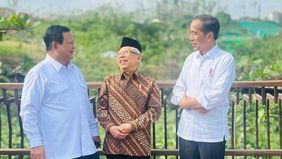 Menteri Pertahanan RI, Prabowo Subianto, berkomitmen untuk melanjutkan pembangunan Ibu Kota Nusantara sambil menekankan perlunya mitigasi bencana dan teknologi canggih.