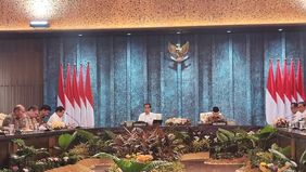 Presiden Republik Indonesia Joko Widodo (Jokowi) mengungkapkan bahwa investasi yang telah masuk untuk pembangunan Ibu Kota Nusantara (IKN) mencapai Rp56,2 triliun, di luar anggaran dari Anggaran Pendapatan dan Belanja Negara (APBN).