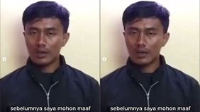 Media sosial sempat dihebohkan dengan pengakuan seorang driver ojol dijebak oleh oknum polisi untuk mengantarkan sebuah paket berisi narkoba. Kini, ojol bernama Mahmudi itu meminta maaf dan memberikan klarifikasi terkait pernyataan sebelumnya. 