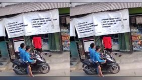 Kejadian pencurian kembali menghebohkan warga Desa Suka Bakti, Kecamatan Tambelang, Kabupaten Bekasi.