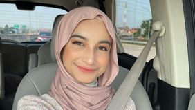 Selebgram cantik, Cut Intan Nabila masih menjadi perhatian publik hingga sekarang setelah ia menjadi korban KDRT yang dilakukan oleh suaminya yaitu Armor Toreador.