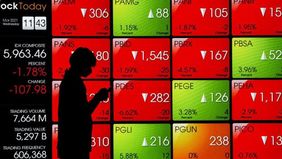 Indeks Harga Saham Gabungan (IHSG) Bursa Efek Indonesia (BEI) pada Kamis (26/9) diperkirakan bergerak variatif di tengah adanya sentimen domestik dan global.