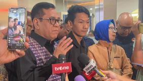 Saka Tatal, mantan terpidana kasus pembunuhan Vina dan Eky, diperiksa Bareskrim Polri terkait dugaan keterangan bohong.
