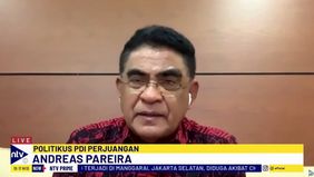 PDI Perjuangan Belum Menentukan Arah Dukungan Pada Pilkada Jakarta 2024.
