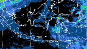 BMKG mengingatkan potensi gempa megathrust besar di zona subduksi Indonesia yang bisa terjadi in dalam waktu dekat.