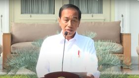 Presiden Joko Widodo (Jokowi) menyampaikan berduka cita yang mendalam atas kepergian ekonom senior Faisal Basri.
