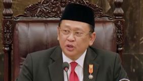 Ketua Majelis Permusyawaratan Rakyat (MPR) RI, Bambang Soesatyo (Bamsoet), mengusulkan pembentukan matra ke-IV Tentara Nasional Indonesia (TNI) berupa Angkatan Siber.